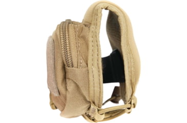 Image of Mystery Ranch Cheeky Riser Lefty, Coyote, One Size, 112985-215-00