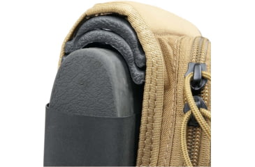 Image of Mystery Ranch Cheeky Riser Lefty, Coyote, One Size, 112985-215-00