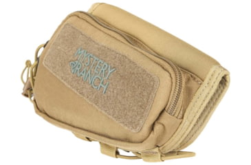 Image of Mystery Ranch Cheeky Riser Lefty, Coyote, One Size, 112985-215-00