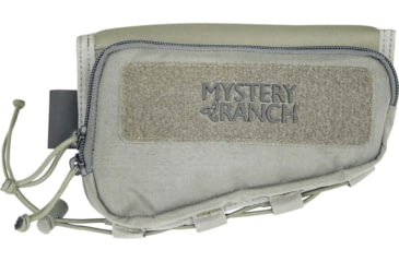 Image of Mystery Ranch Cheeky Riser Lefty, Foliage, One Size, 112985-037-00
