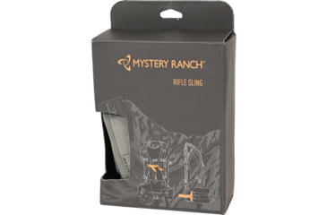 Image of Mystery Ranch Hands Free Rifle Sling, Foliage, One Size, 112544-037-00