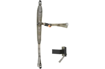 Image of Mystery Ranch Hands Free Rifle Sling, Foliage, One Size, 112544-037-00