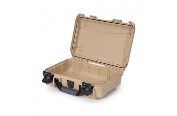Image of Nanuk 909 Protective Hard Case, 12.6in, Tan, Small, 909S-000TN-0A0