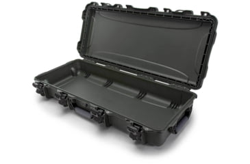 Image of Nanuk 985 Hard Gun Case w/o Foam, 39.7in, Olive, 985S-001OL-0A0