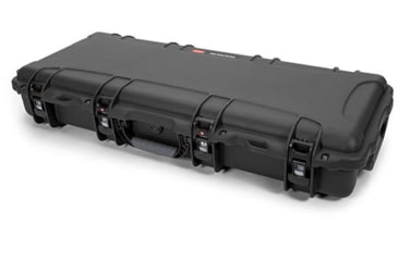 Image of Nanuk 985 Hard Gun Case w/ Foam, 39.7in, Black, 985S-011BK-0A0