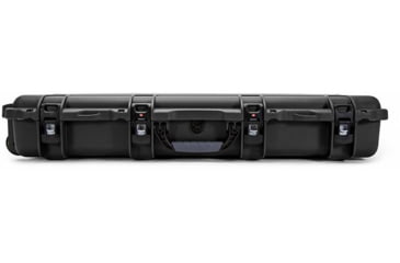 Image of Nanuk 985 Hard Gun Case w/ Foam, 39.7in, Black, 985S-011BK-0A0