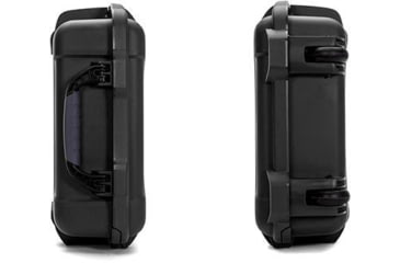 Image of Nanuk 985 Hard Gun Case w/ Foam, 39.7in, Black, 985S-011BK-0A0