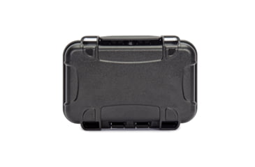 Image of Nanuk Case 225, Black, Small, 225S-000BK-0I0