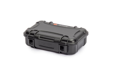 Image of Nanuk Case 225, Black, Small, 225S-000BK-0I0