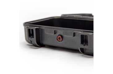 Image of Nanuk Case 225, Black, Small, 225S-000BK-0I0