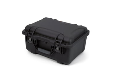 Image of Nanuk Case 933 w/Lid Org, Black, Large, 933S-070BK-0A0-21021