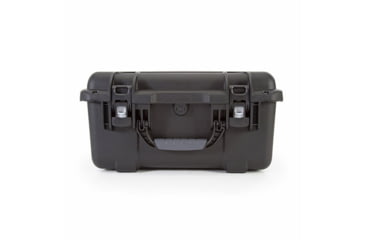 Image of Nanuk Case 933 w/Lid Org, Black, Large, 933S-070BK-0A0-21021