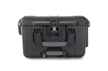 Image of Nanuk Case 963 w/Lid Org w/Divider, Black, Large, 963S-060BK-0A0