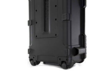 Image of Nanuk Case 963 w/Lid Org w/Divider, Black, Large, 963S-060BK-0A0