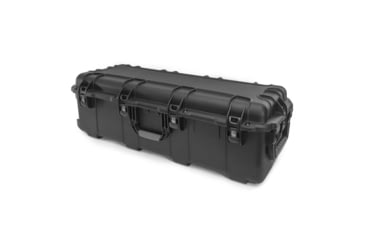 Image of Nanuk Case 988 Standard w/Foam For 4Up Rifle Case, Black, Large, 988S-080BK-0A0-C0768
