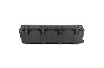 Image of Nanuk Case 988 Standard w/Foam For 4Up Rifle Case, Black, Large, 988S-080BK-0A0-C0768