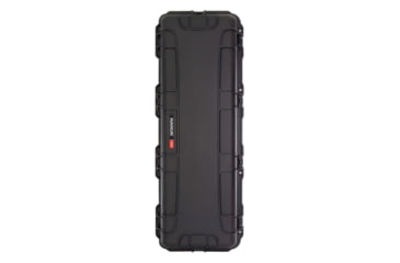 Image of Nanuk Case 988 Standard w/Foam For 4Up Rifle Case, Black, Large, 988S-080BK-0A0-C0768