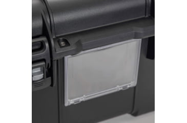 Image of Nanuk Case 988 Standard w/Foam For 4Up Rifle Case, Black, Large, 988S-080BK-0A0-C0768