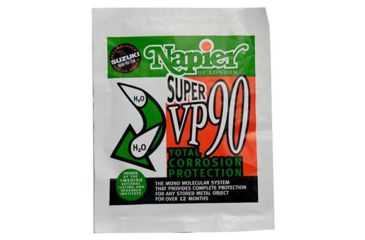 Image of NAP 4726F VP90 FIELD PATCH 10PK