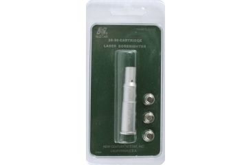 Image of NC Star TLZ Series Laser Cartridge Boresighter TLZ3030