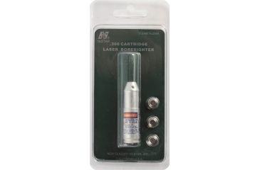 Image of NC Star TLZ Series Laser Cartridge Boresighter TLZ308