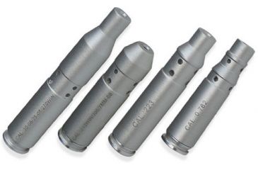 Image of NC Star TLZ Series Laser Boresighters for .223/7.62x39/.308/.3006 calibers