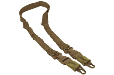 Image of NcSTAR 2 Point / 1 Point Sling, Tan, AARS21PT