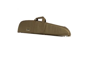 Image of 2906 Gun Case 42in L X 9in H, Tan