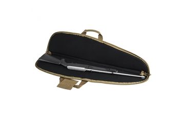 Image of 2906 Gun Case 42in L X 9in H, Tan
