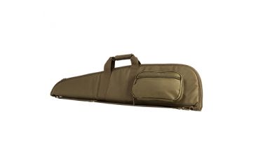 Image of 2906 Gun Case 42in L X 9in H, Tan