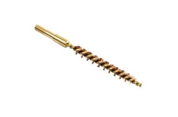 Image of NCSTAR 5.56/.223 Barrel Bore brush w/MIL, Spec thread TBB223