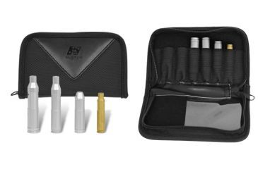 Image of NcStar Cartridge Red Laser Bore Sighter Set