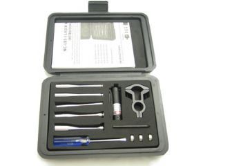 Image of NcSTAR Gun Accessory - Laser Bore Sighter TLZ