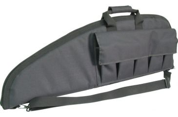 Image of NcSTAR Gun Case CV2907