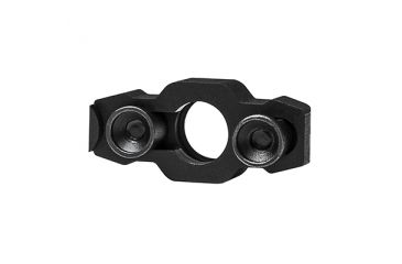 Image of NcSTAR Keymod Quick Detach Sling Mount, Black VMKMQSM