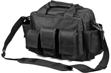 Image of NcSTAR Operators Field Bag - Black CVOFB2923B
