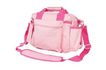 Image of NcSTAR Operators Field Bag/Pink CVOFB2923P