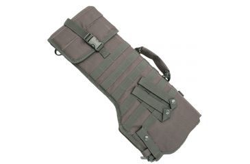 Image of NcStar Tactical Rifle Scabbard, Urban Gray 194880