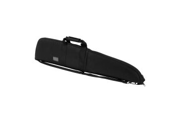 Image of NcSTAR Vism Gun Case, Black, 52 in L x 9 in H, CV2906-52
