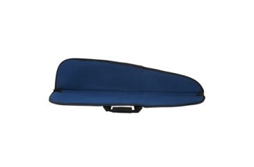 Image of NcSTAR Vism Gun Case, Black, 52 in L x 9 in H CV2906-52