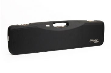 Image of Negrini 2 Barrel Set Shotgun Hard Case,38x10.6x3.5in,Blue/Blue 1607SLXX-2C/5171