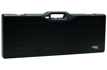 Image of Negrini Budget ABS Trap/Sporting Combo Hard Case,37x11.5x3.5in,2 Barrels 36in Max 1653R-5003