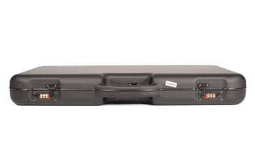 Image of Negrini Compact Carbine Case, Black/Black Interior, MOD.8R-TAC/4823