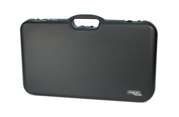 Image of Negrini Compact Carbine Case, Black/Black Interior, MOD.8R-TAC/4823