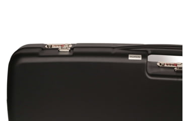 Image of Negrini Compact Tactial Rifle/Shotgun Travel Gun Cases, Black/Black Interior, MOD.9R-TAC/4881