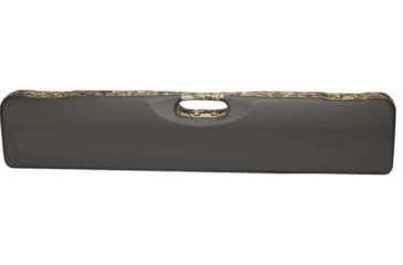 Image of Negrini Duck Ruckus Semi-Auto/Pump Single Shotgun Travel Case, 37.5in, Mossy Oak Shadow Grass, 16406LXP/6143