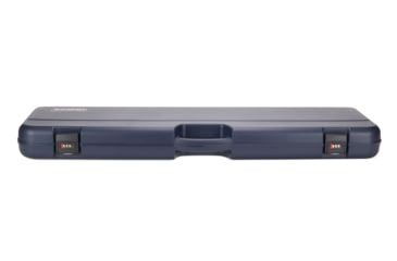 Image of Negrini Hybri-Tech Semi-Auto Beretta/Benelli Replacement Case, Navy/Navy, Semi-Auto Shotgun, 1603IA/6441
