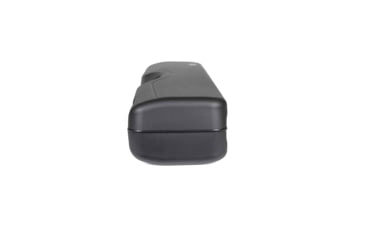 Image of Negrini OU/SXS Ultra-Compact Sporter Shotgun Case, Black/Grey, 16407LR/5664
