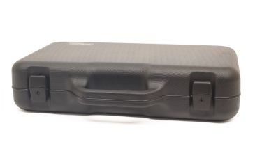 Image of Negrini Premium Compact Tactical Gun Case,19.9x14x4.7in,Black 3038TS/4853