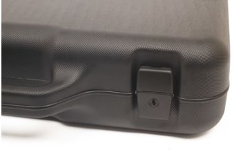 Image of Negrini Premium Compact Tactical Gun Case,19.9x14x4.7in,Black 3038TS/4853